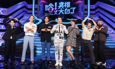 賈斯汀爆料「全家停紅線」 哈林急喊：那只是沒人抓！