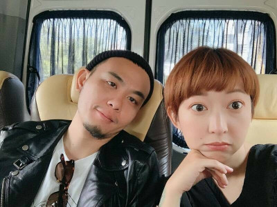 楊大正二度離婚恢單9個月 前妻山東鬆口曝真實現況
