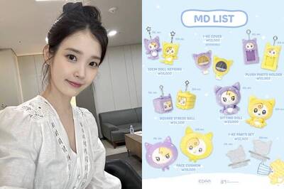 IU快閃店萌爆了！台粉敲碗「我們也要…」