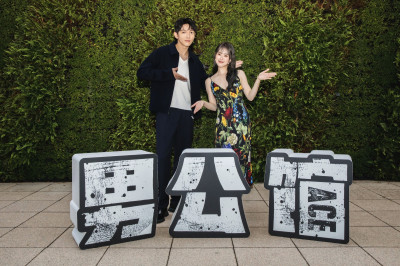 昔日放話27歲想婚!邱偲琹被問「電視大佬兒」戀情態度反常