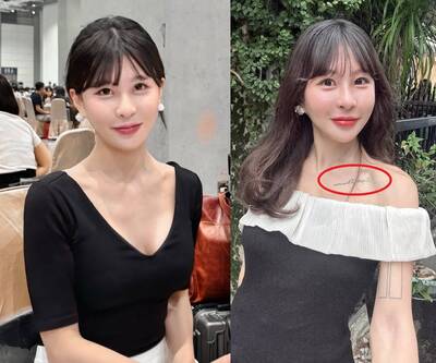 仙塔律師跌落神壇    新照曝光被疑加工