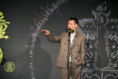 聶雲樂觀面對聽力受損  無緣廣播金鐘將另闢新戰場