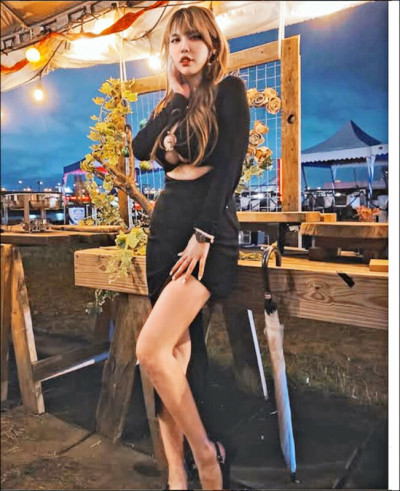 孫安佐「國民表姊」慘了 涉愛情詐騙起訴求刑5年