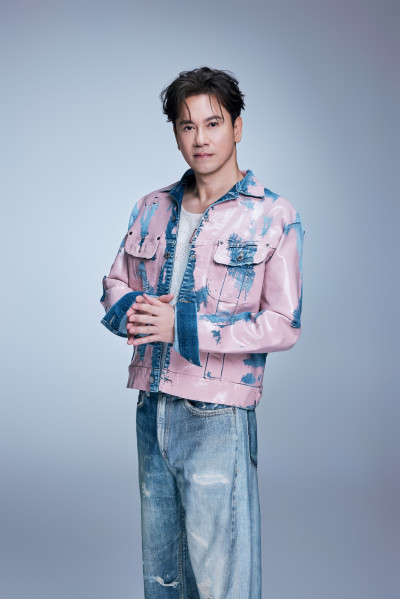 李聖傑預告本週六大計畫  拒絕「複製貼上」人生