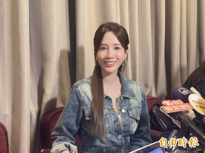 江祖平爆龔益霆性侵！愛雅曝私下互動讚「正義感十足」