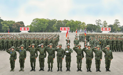 林隆璇帥兒被讚「不用讀書的高材生」 《九條好漢》闖出最高分