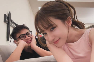 YTR黑男辣妻Lucy被警告 矢言學蔡依林早睡