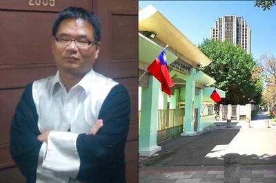 北市高中生質疑「英文課播93閱兵」遭斥責！  律師怒噴：老師跟校長才該自律…