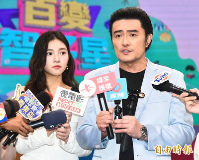 李㼈曝江祖平「私下為人」  喊話：正義的一方該站出來