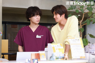 SEVENTEEN獻唱主題曲 羅人友首演日劇：包容我的不靈光
