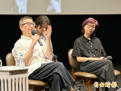 新銳導演被嗆「要不要給你梁朝偉」 監製揭《樹大招風》神作秘辛