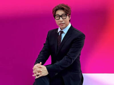 韓百萬YTR驚爆「家中身亡」享年46歲 曾登Netflix《激讚網紅》全網惋惜