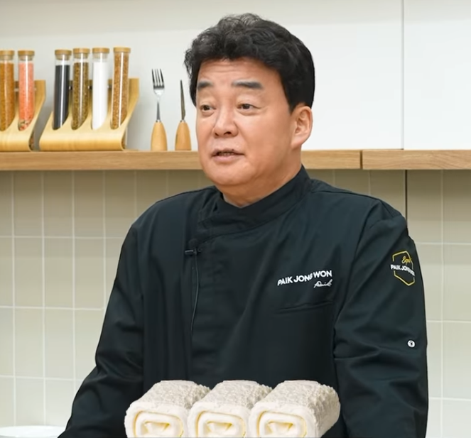 白種元被警方約談！產品聲稱使用國產材料卻來自中、越