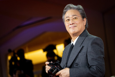 《徵人啟弒》金獅獎擦肩淪遺珠！朴贊郁自頒安慰獎