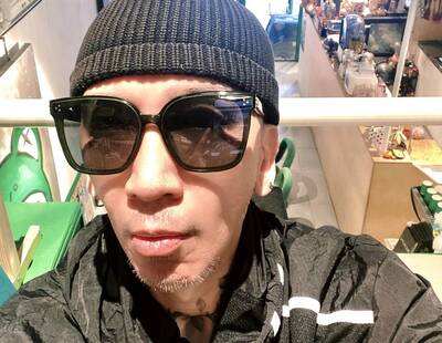 江祖平事件後 作家H點名李怡貞喊告