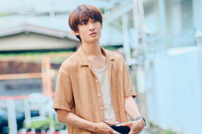 向井康二BL電影登台！雄影又選映Snow Man作品