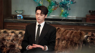 豪宅成私人賭場！ 中國男星許凱被爆長期聚眾賭博