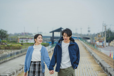 熟到像兄妹卻要接吻!雷嘉汭喊話要「吃大蒜跟蔥」