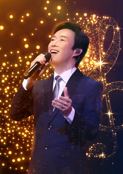 跟進江蕙復出？費玉清《晚安曲》再現動向受關注 寬宏回應了