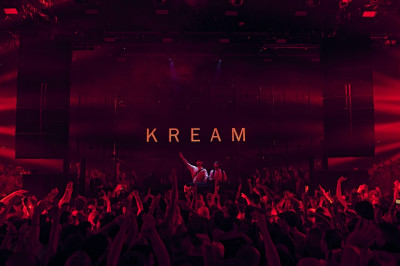 兩檔世紀大秀重磅來襲 串流10億次DJ KREAM將現身台北