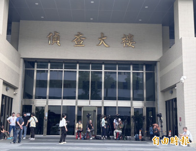 手機通聯、定位紀錄恐成鐵證！江祖平指控性侵 檢方已主動聯繫