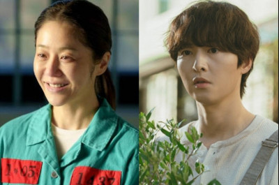 宋仲基愛情新劇遇冷開局  高賢廷《家母螳螂》首集收視碾壓