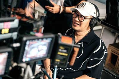 「解降師」之子變金馬獎得主 新片三度挑戰大馬禁忌