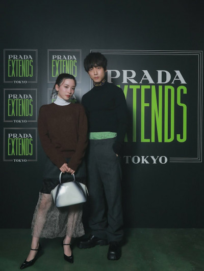 坂口健太郎渣男行徑曝光!爆劈腿永野芽郁 網驚Prada又發威