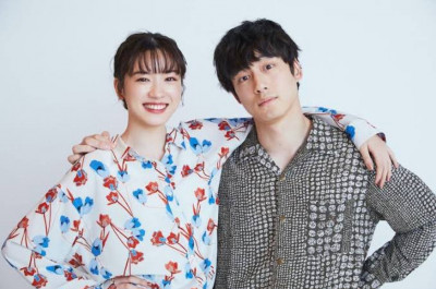 坂口健太郎桃色風暴擴大 永野芽郁一句「健醬」成最大破綻