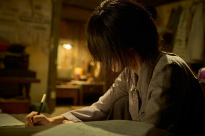 整部電影沒露臉！女演員遭起底竟是《機智醫生》申鉉彬