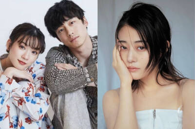 坂口健太郎劈腿早有前科？ 爆舊愛高畑充希也曾不滿永野芽郁