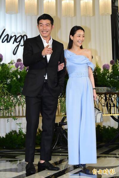 （影）4年姐弟戀告吹！ 謝欣穎認分手王柏傑：2個月沒聯絡了