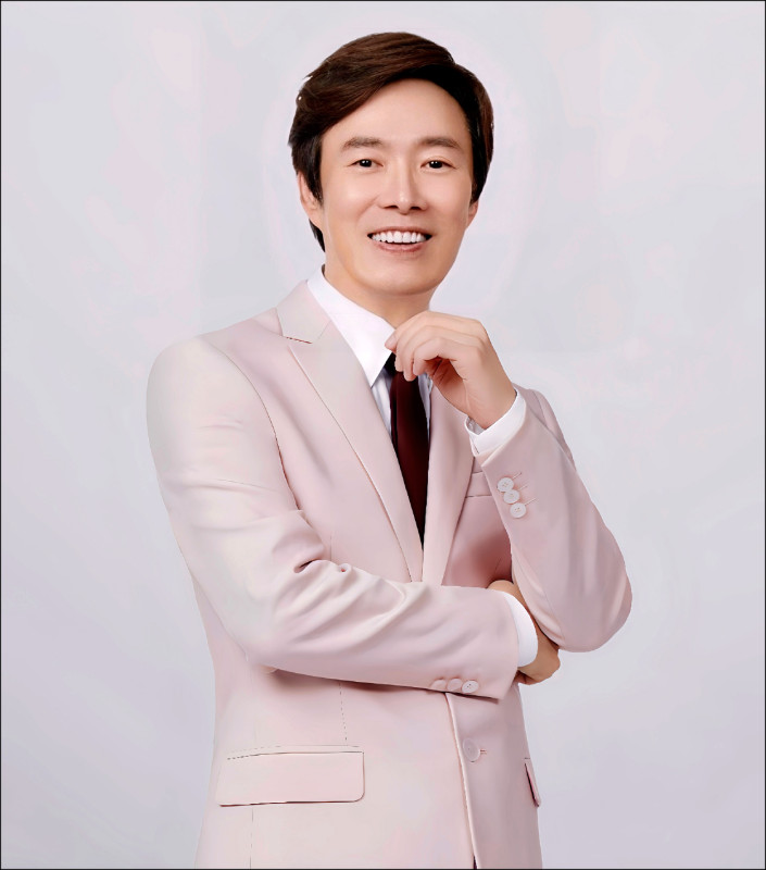 費玉清引退６年生活從容 晚安曲新授權費捐公益