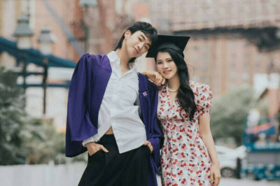 小哈利突發聲喊告 伊能靜挺身護兒：遭斷章取義