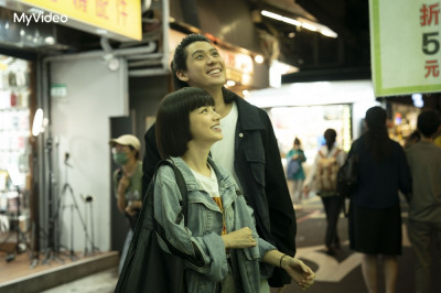 李玉璽拍戲拚過頭 狂奔3天慘掰咖...狼狽樣全遭攝