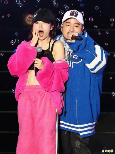 Lulu震撼宣布閃婚陳漢典！交往4年舊愛阿達回應了