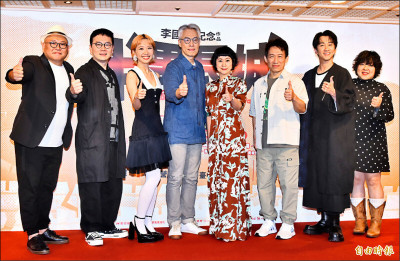 Lulu陳漢典宣布結婚喜訊藏內幕！王月曝光「前一天超貼心細節」