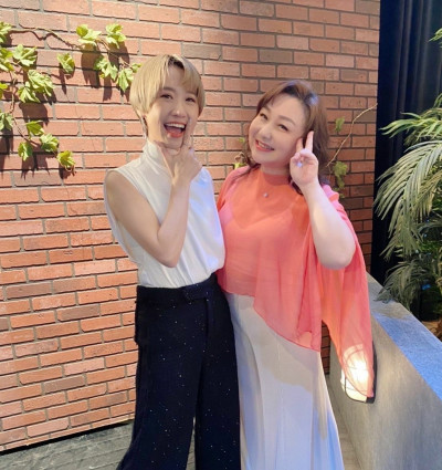 Lulu陳漢典婚訊登Google熱搜 民歌天后揭新郎驚人一面