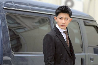 八點檔男神免疫失衡「皮蛇纏身」 痛到高燒38.6度仍硬撐