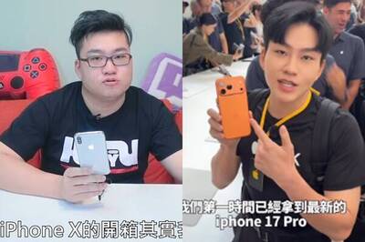 我獨自升級是真的？網友神剪輯Joeman變化：這時期差最大