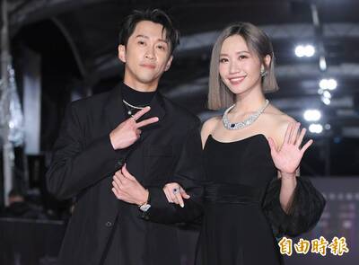 Lulu陳漢典還沒登記結婚！選今天「拋震撼彈」原因曝光