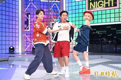 搭檔Lulu、陳漢典12年突變電燈泡 吳宗憲預言「1件事」必發生