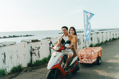 《零日攻擊》尺度炸裂！藍葦華激戰楊富江 唐從聖靠肉胎緊身褲成「空幹王」