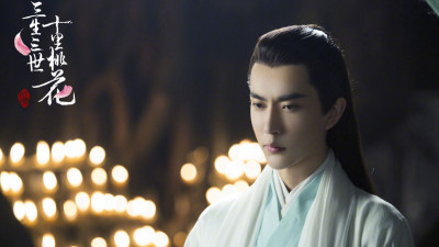 《三生三世》于朦朧7月工作室竟已註銷！爆生前拒絕潛規則「遭冷凍3年」