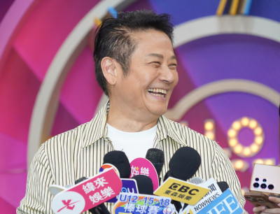 陳漢典Lulu閃婚！徐乃麟嘆「這點」不容易：我最佩服的一對