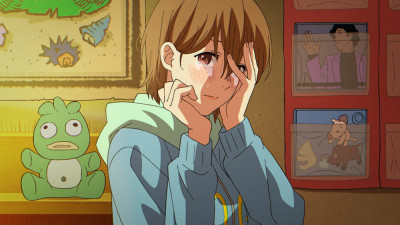 瘋掉！《藤本樹17-26》限時登台兩週 8部短片首度電影化