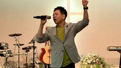 （獨）陳凱倫昔罹癌揭「失聲恐懼」 曾痛下決定暫不主持