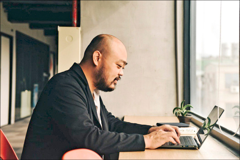 《鬼才之道》編劇蔡坤霖遭控性騷 高市文化局零容忍