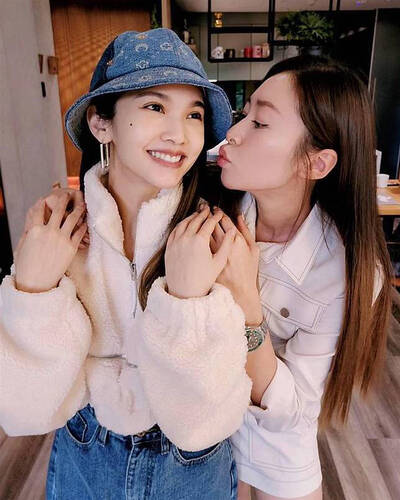 楊丞琳停工動「不小的手術」 張棋惠曝她最新近況