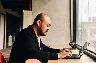 營造如「養成遊戲」般師徒關係！C小姐回擊《鬼才之道》已婚編劇 怒指轉移焦點